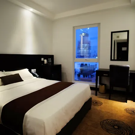 Innb Park Hotel-3
