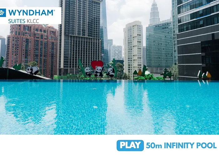 Wyndham Suites Klcc Kuala Lumpur